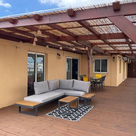 Rare ! Spacieux T3 En Roof-Top Au Barachois - 2 Ch Climatisees - 6 Couchages - Proche Aeroport Saint-Denis Extérieur photo
