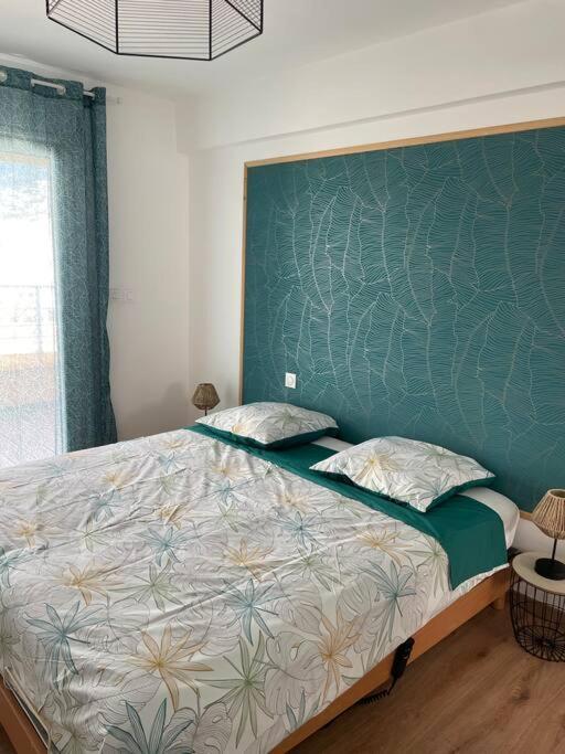 Rare ! Spacieux T3 En Roof-Top Au Barachois - 2 Ch Climatisees - 6 Couchages - Proche Aeroport Saint-Denis Extérieur photo