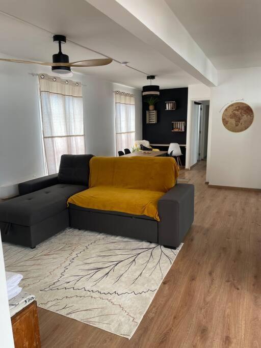 Rare ! Spacieux T3 En Roof-Top Au Barachois - 2 Ch Climatisees - 6 Couchages - Proche Aeroport Saint-Denis Extérieur photo