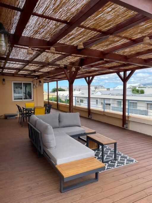 Rare ! Spacieux T3 En Roof-Top Au Barachois - 2 Ch Climatisees - 6 Couchages - Proche Aeroport Saint-Denis Extérieur photo