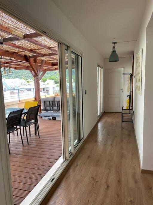 Rare ! Spacieux T3 En Roof-Top Au Barachois - 2 Ch Climatisees - 6 Couchages - Proche Aeroport Saint-Denis Extérieur photo