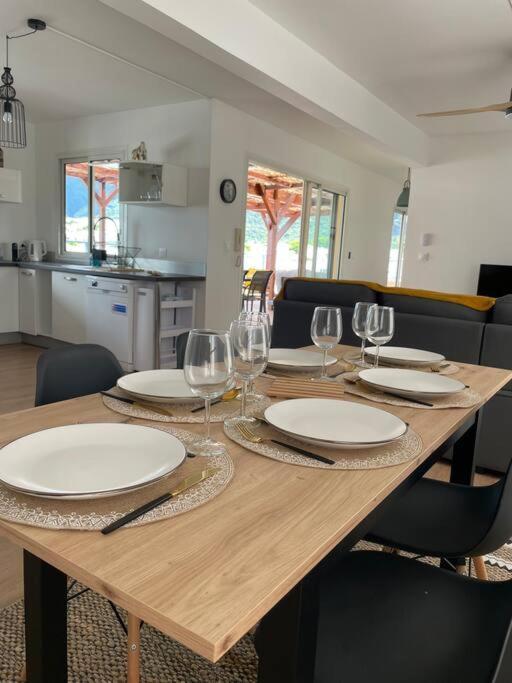 Rare ! Spacieux T3 En Roof-Top Au Barachois - 2 Ch Climatisees - 6 Couchages - Proche Aeroport Saint-Denis Extérieur photo