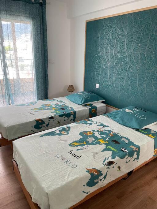 Rare ! Spacieux T3 En Roof-Top Au Barachois - 2 Ch Climatisees - 6 Couchages - Proche Aeroport Saint-Denis Extérieur photo